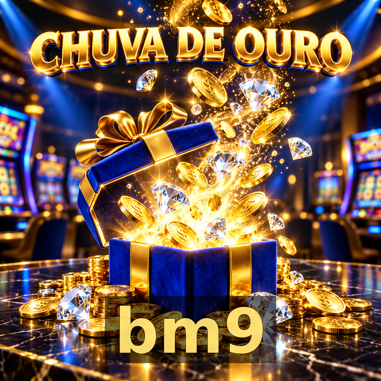 Benefícios VIP