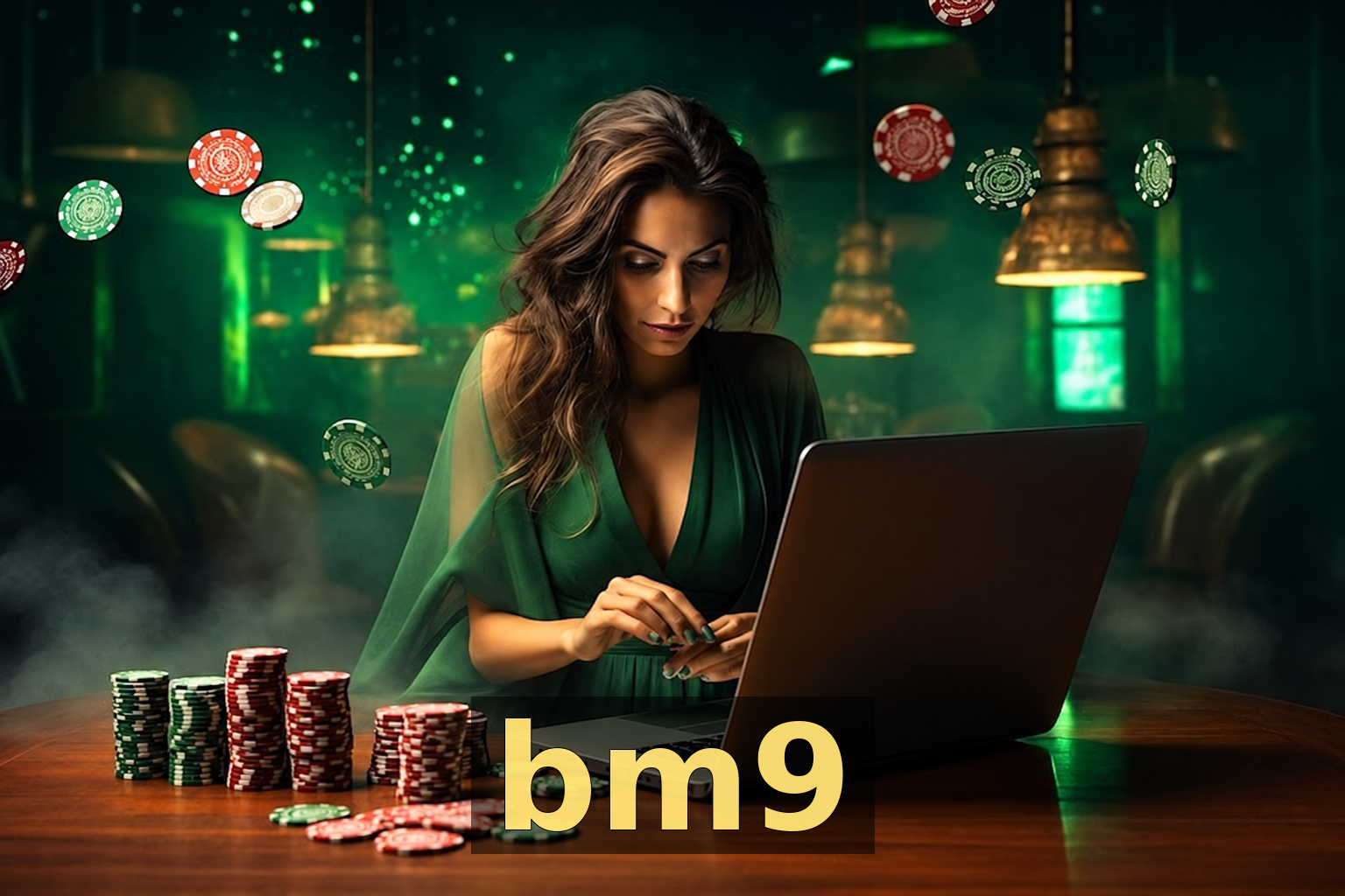 Programa VIP bm9
