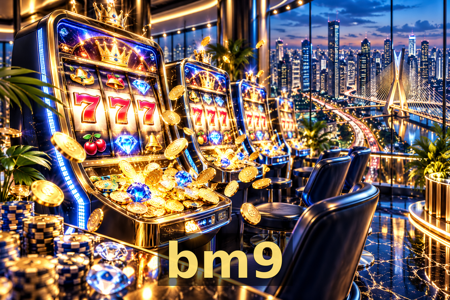Instalar APK bm9