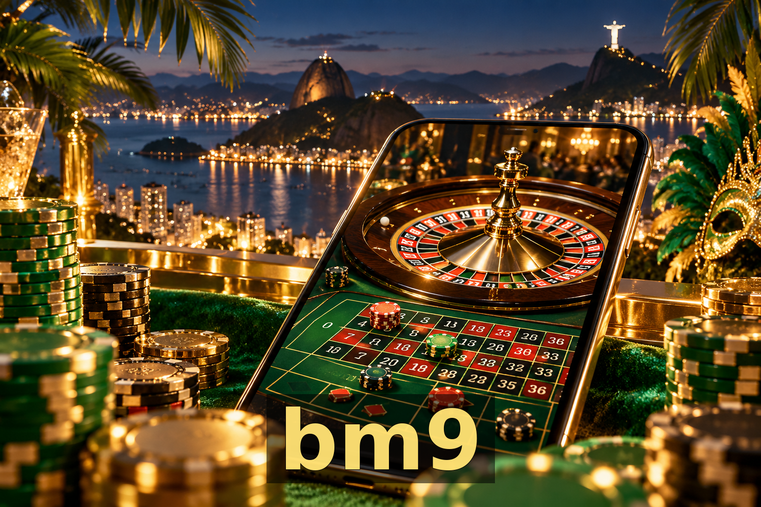 Cassino ao vivo com dealers reais da Evolution Gaming