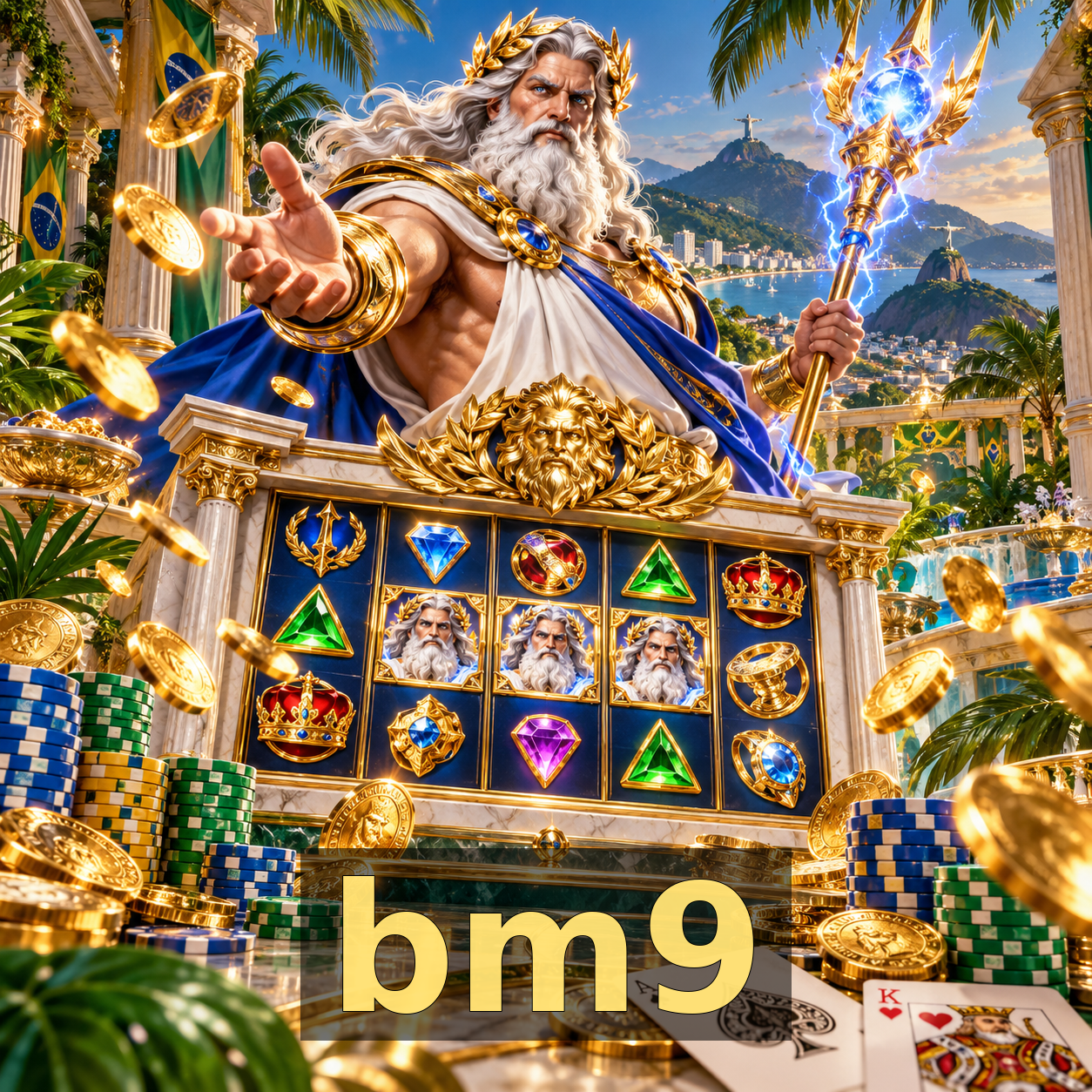 Sweet Bonanza - Slot popular com multiplicadores