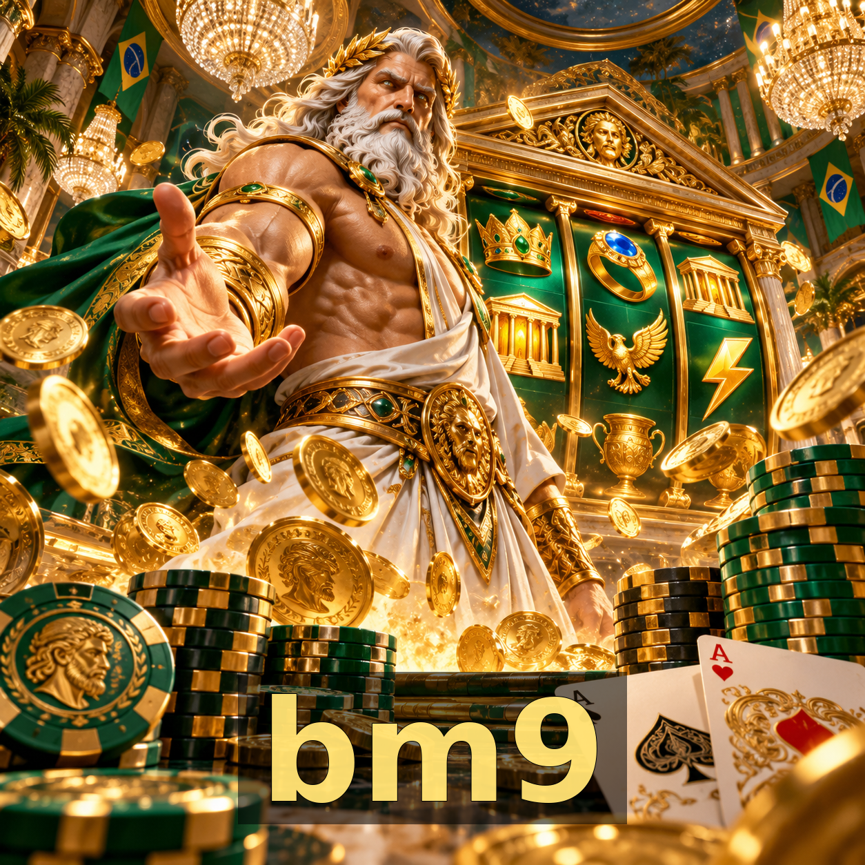 Interface bm9