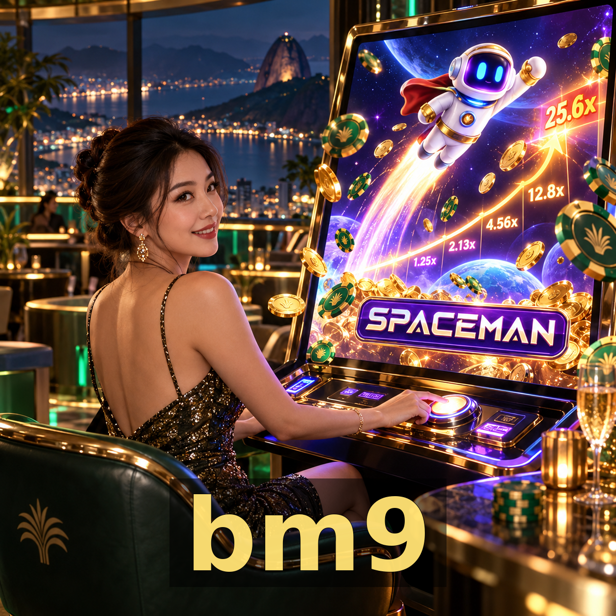 Performance bm9