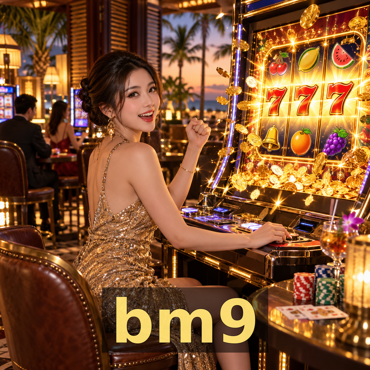 Download Android bm9