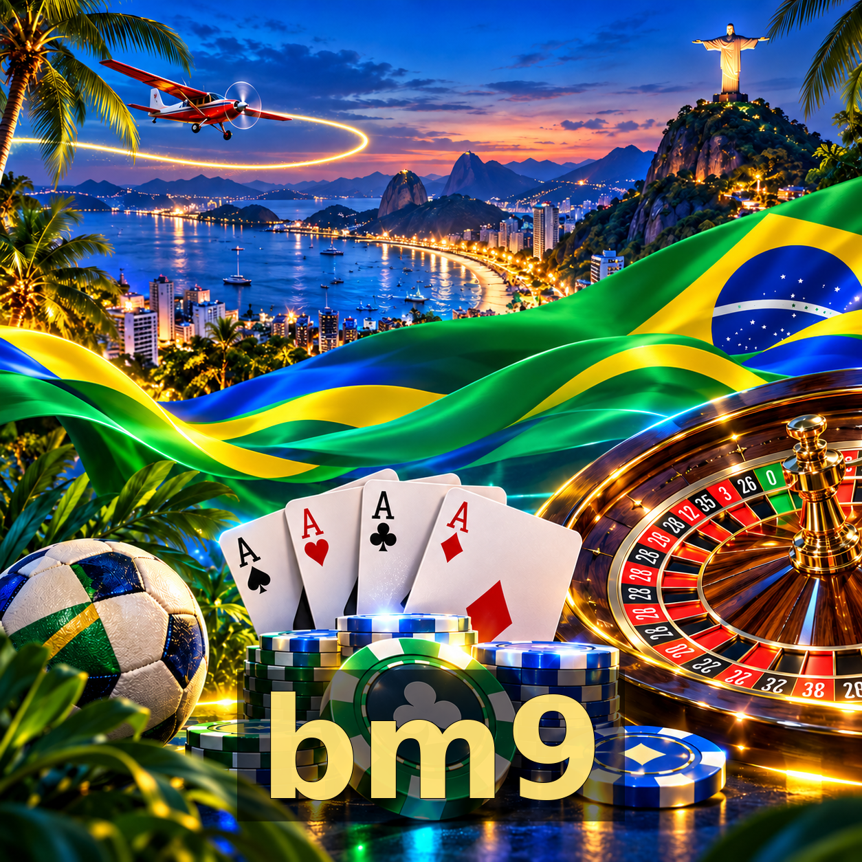 Download iOS bm9