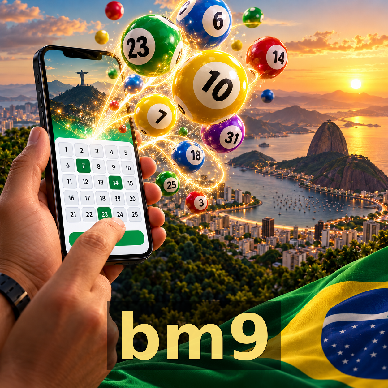 Download PC bm9